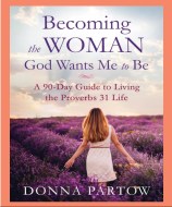 Becoming the woman God wants me to be