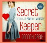 Secret Keeper